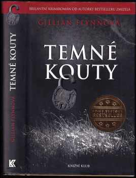 Gillian Flynn: Temné kouty