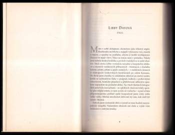 Gillian Flynn: Temné kouty