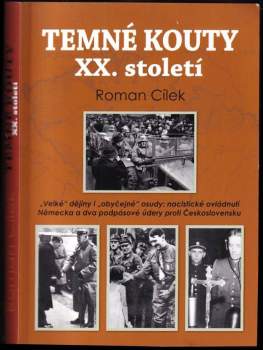 Temné kouty XX. století