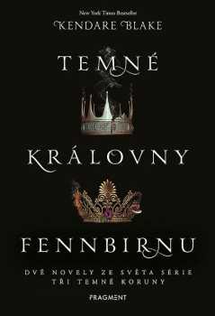 Temné královny Fennbirnu