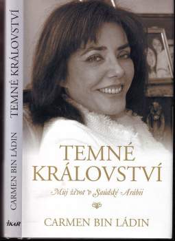 Carmen Bin Ladin: Temné království