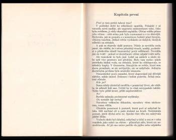 Jonathan Wylie: Temné království