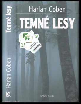 Harlan Coben: Temné lesy