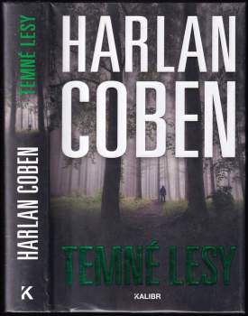 Harlan Coben: Temné lesy