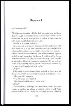 Harlan Coben: Temné lesy