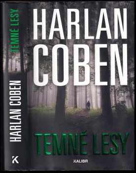 Harlan Coben: Temné lesy