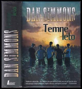 Temné léto