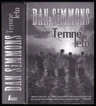 Dan Simmons: Temné léto