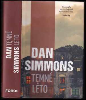 Temné léto