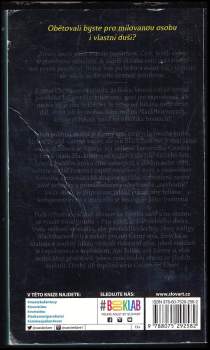 Cassandra Clare: Temné lsti