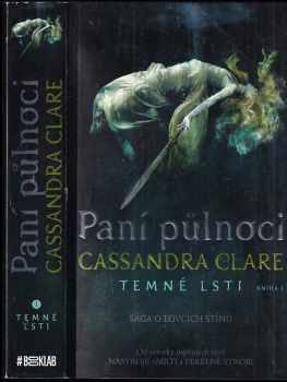 Cassandra Clare: Temné lsti
