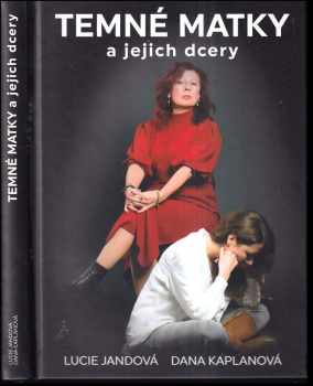 Temné matky a jejich dcery