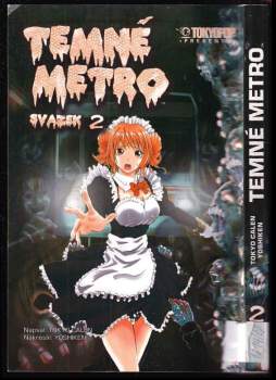 Temné metro