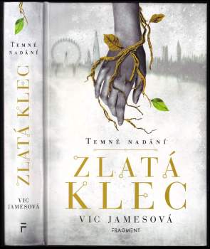 Temné nadání : Zlatá klec
