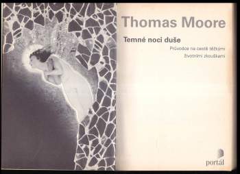 Thomas Moore: Temné noci duše