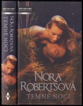 Temné noci : [Noční směna] - [Část první]