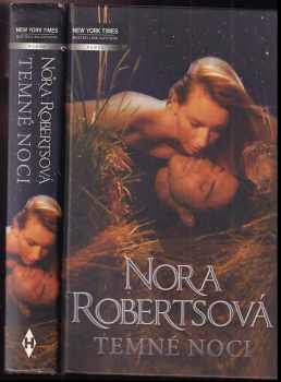 Temné noci : [Noční směna] - [Část první]