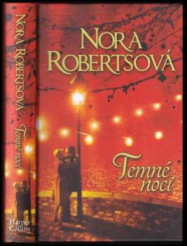 Nora Roberts: Temné noci