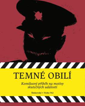 Temné obilí