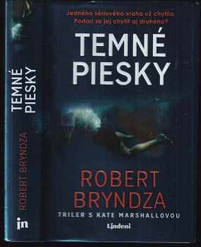 Temné piesky