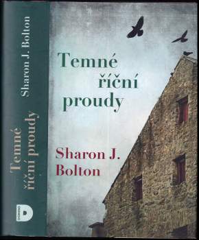 Temné říční proudy