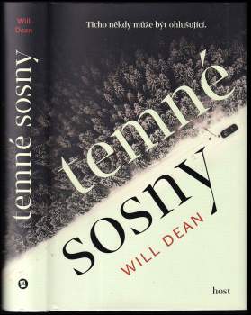 Temné sosny