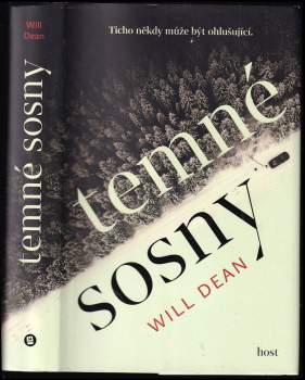 Will Dean: Temné sosny