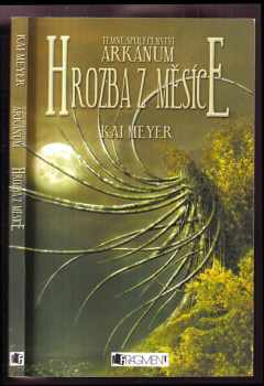 Temné společenství Arkánum