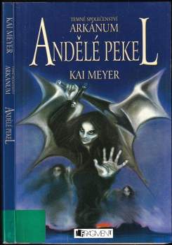 Temné společenství Arkánum