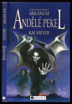 Temné společenství Arkánum