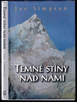 Temné stíny nad námi