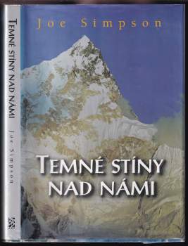 Temné stíny nad námi