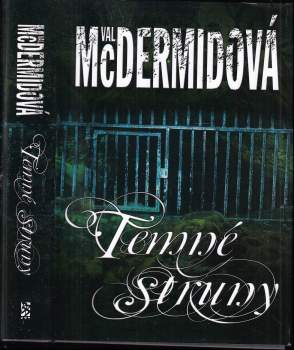 Temné struny