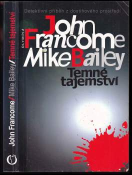 Temné tajemství