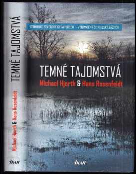 Temné tajomstvá