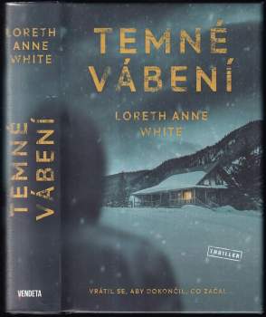 Temné vábení