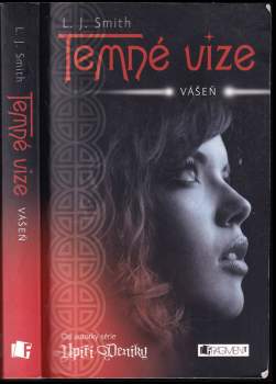 Temné vize : Vášeň