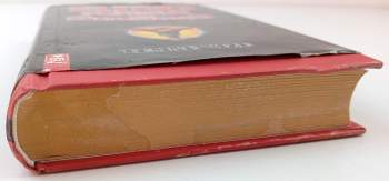 Stephen King: Temné vize