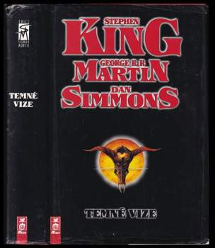 Stephen King: Temné vize