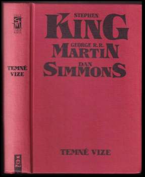 Stephen King: Temné vize