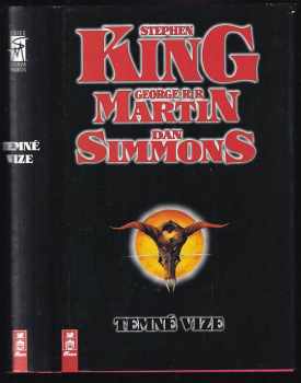 Stephen King: Temné vize