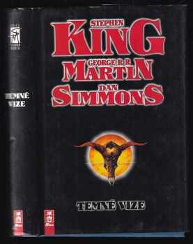 Stephen King: Temné vize