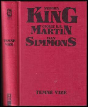 Stephen King: Temné vize