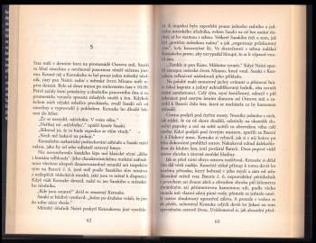 Kōji Suzuki: Temné vody