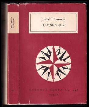 Temné vody