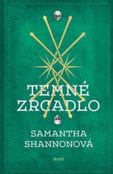 Temné zrcadlo