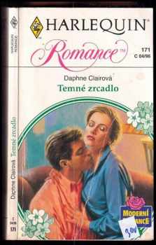 Daphne Clair: Temné zrcadlo