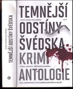 Temnější odstíny Švédska