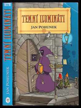 Temní ilumináti