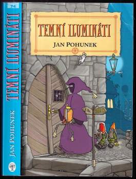 Temní ilumináti